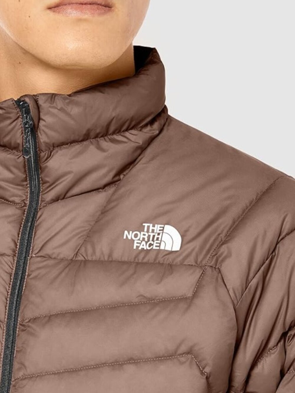 The North Face Jacket—Women’s